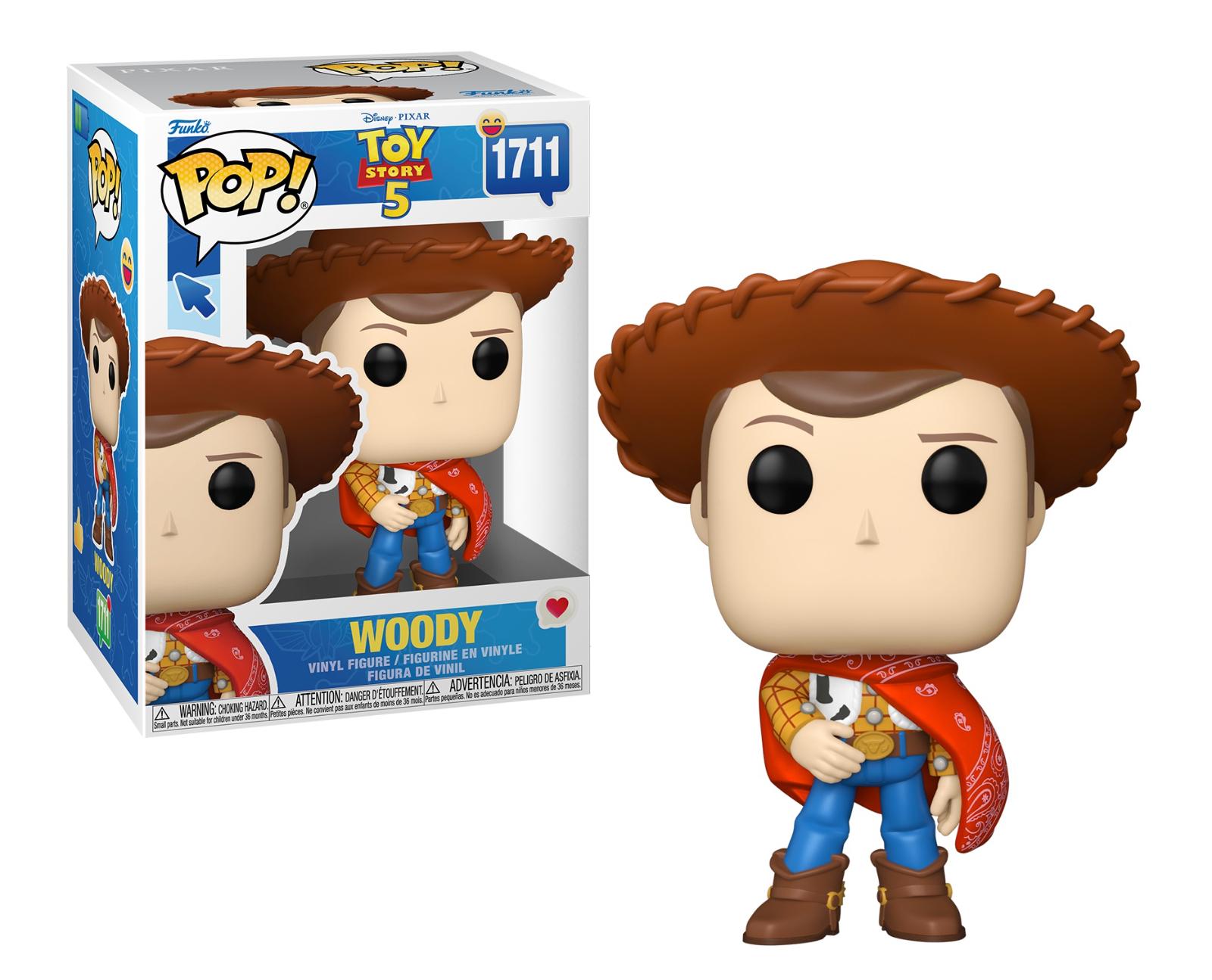 Woody #1711