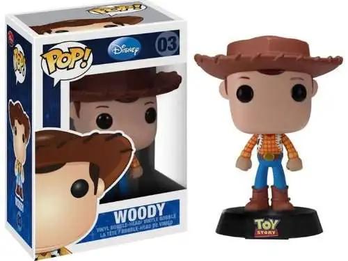 Woody #3