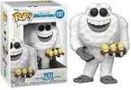 Yeti #1157