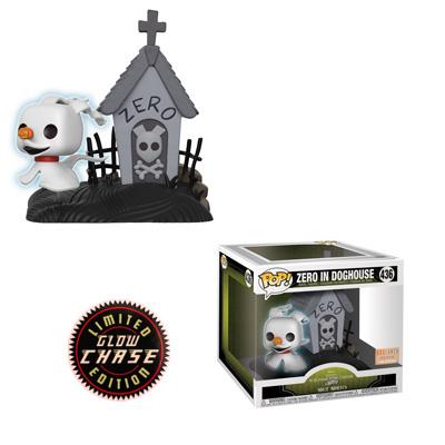 Zero In Doghouse [GITD] #436