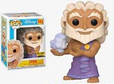 Zeus #593