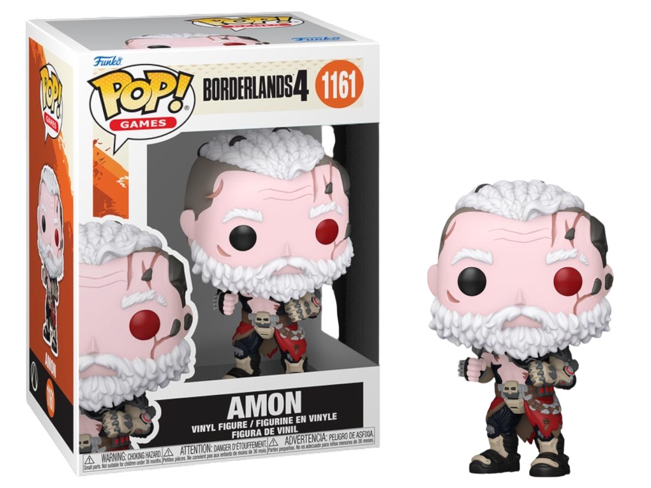 Amon #1161
