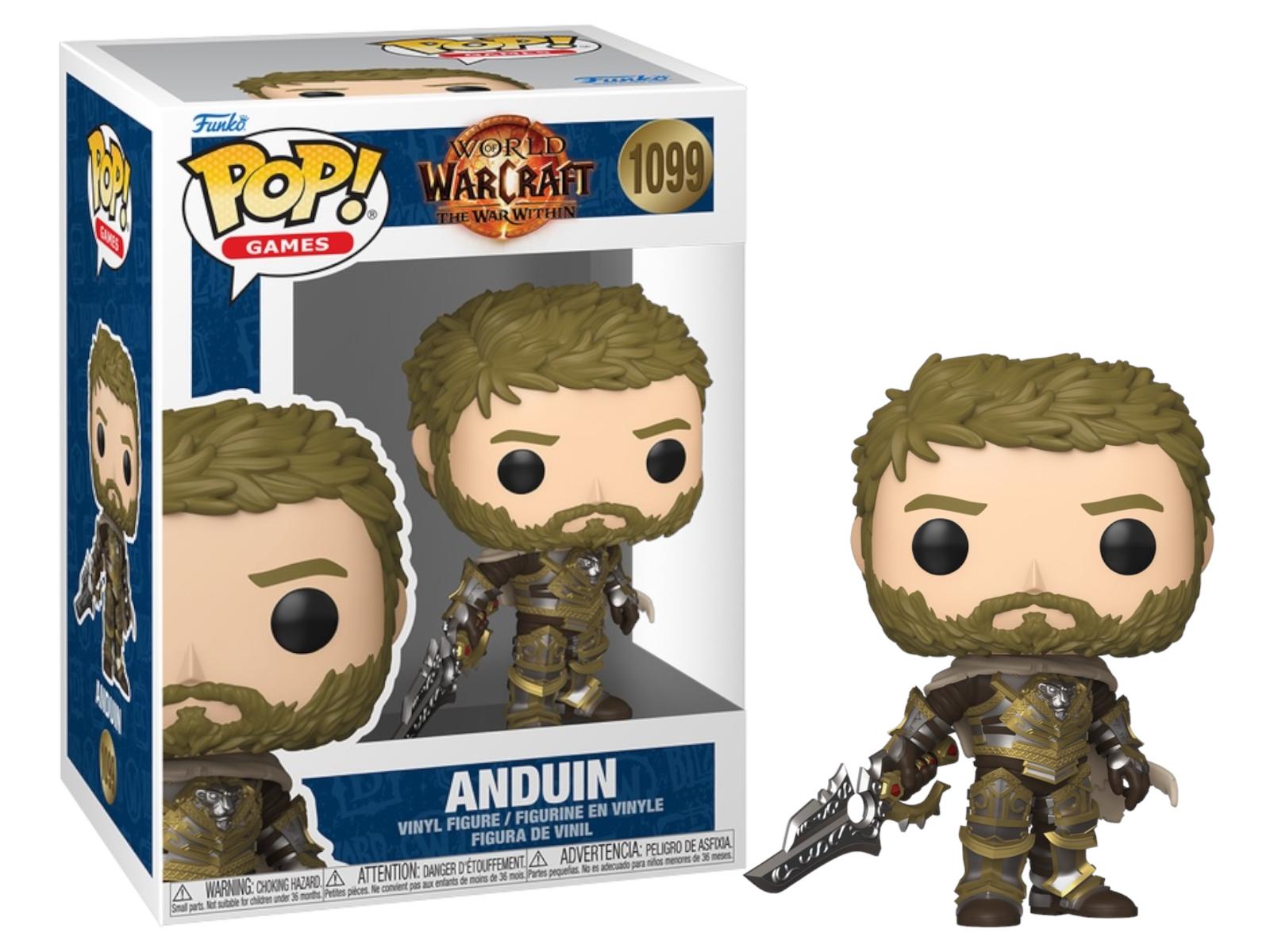 Anduin #1099