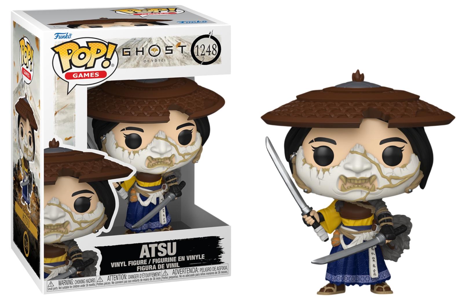 Atsu #1248