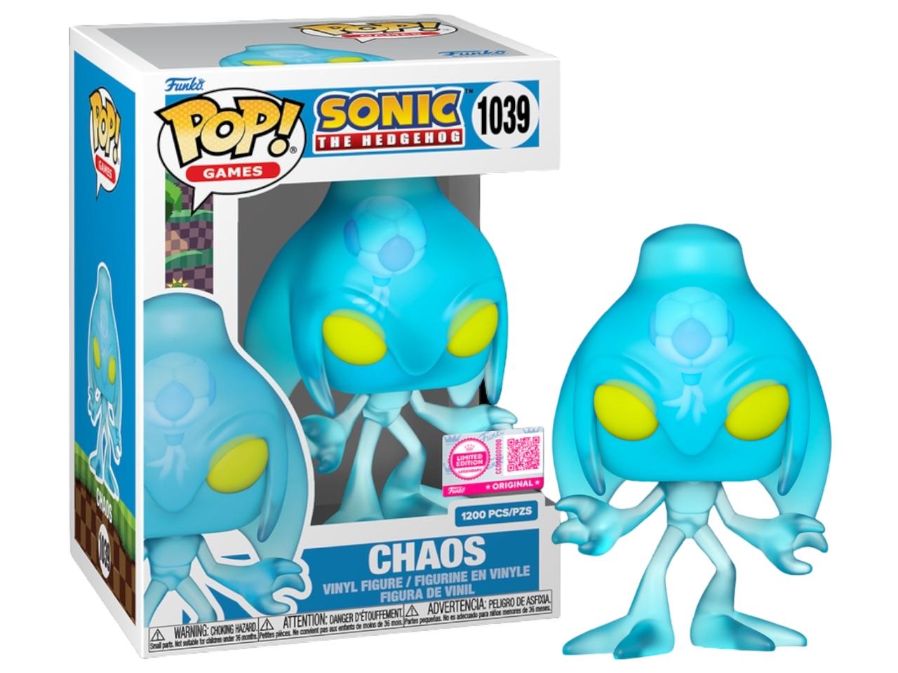 Chaos #1039