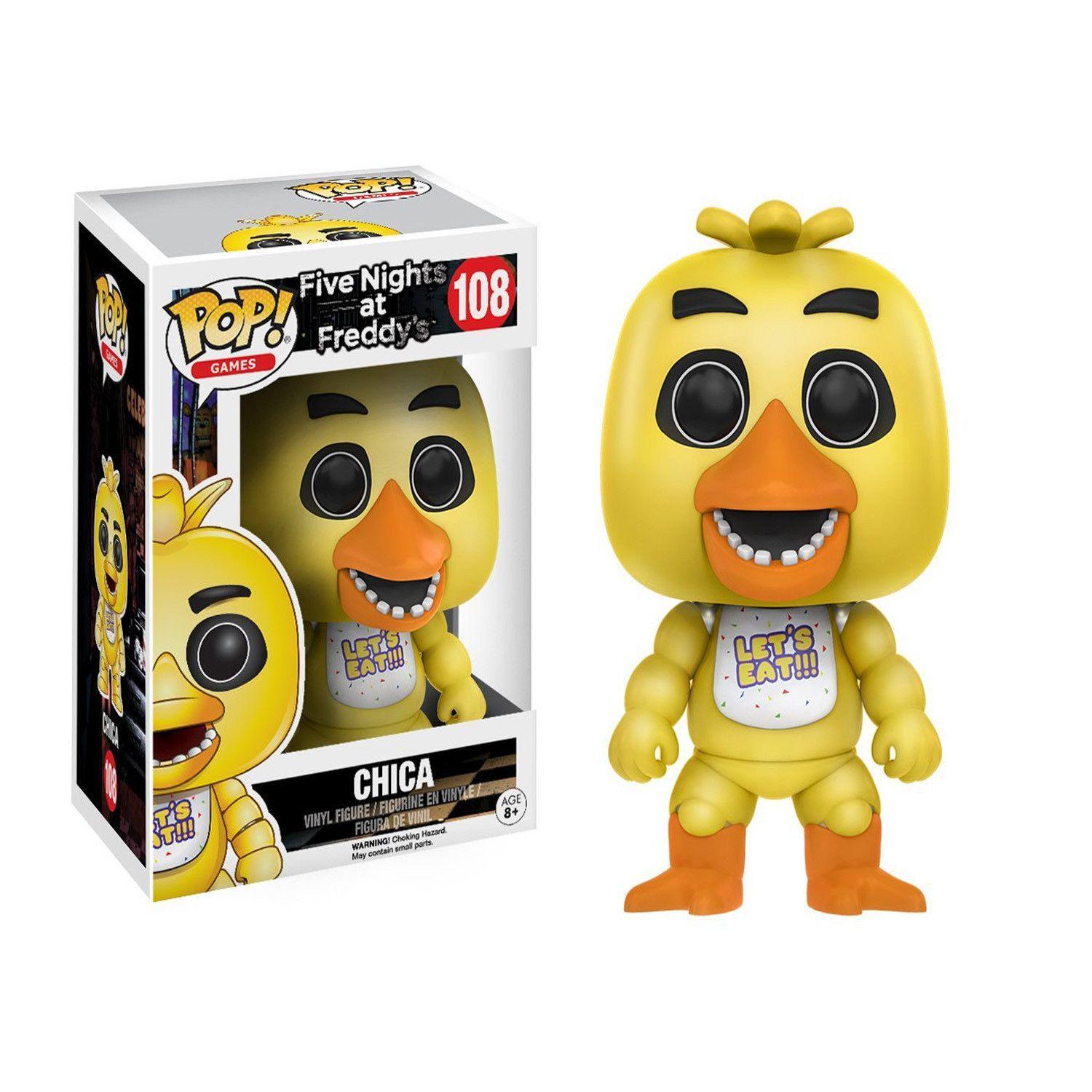 Chica #108