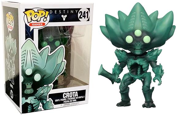 Crota #241