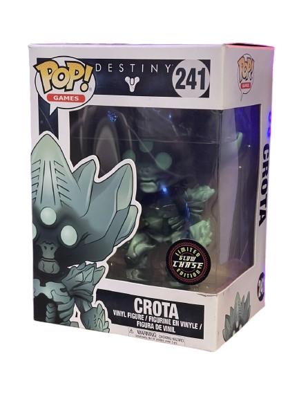 Crota [GITD] #241