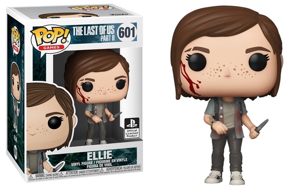 Ellie #601