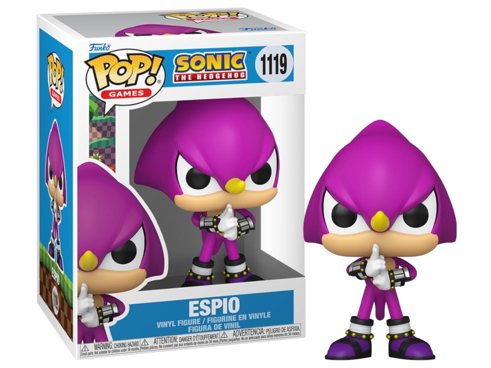Espio #1119
