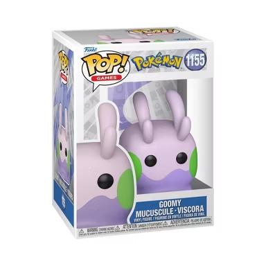 Goomy #1155