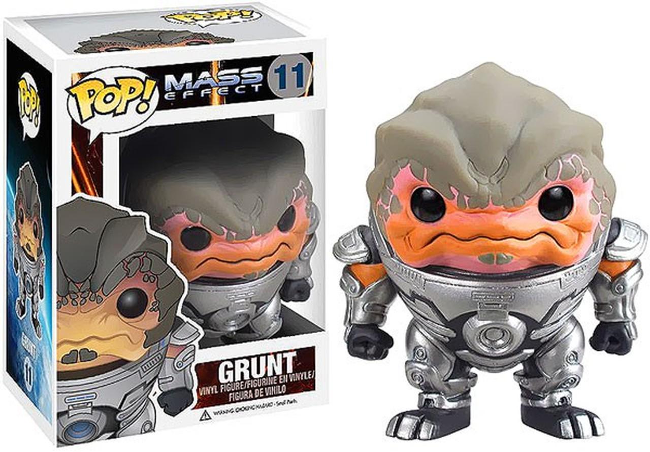 Grunt #11