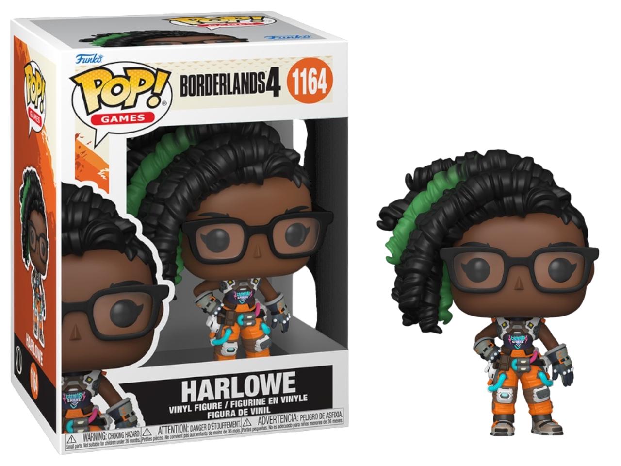 Harlowe #1164