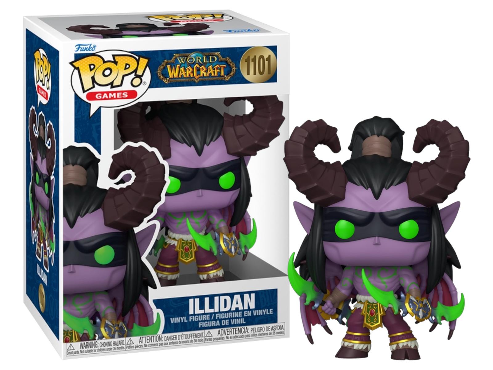 Illidan #1101
