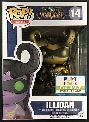 Illidan [Play House Gold] #14