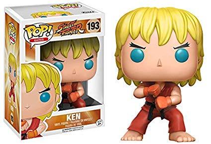 Ken #193