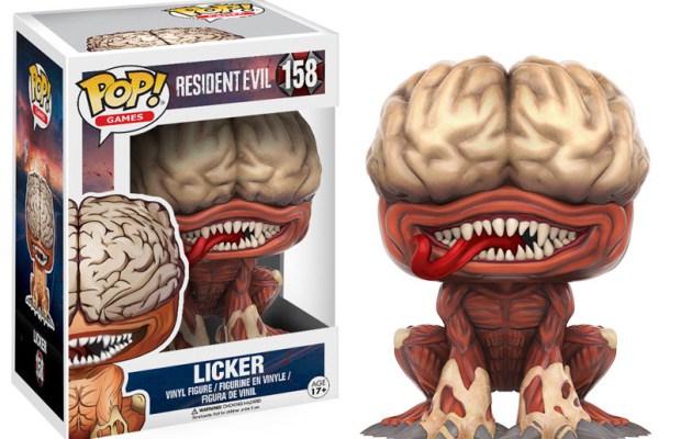 Licker #158