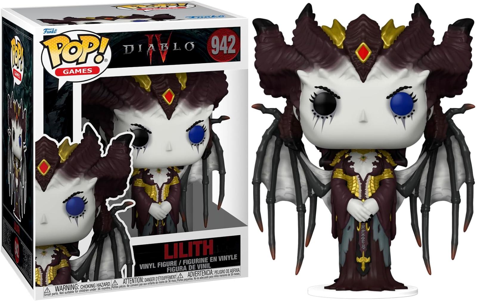 Lilith #942