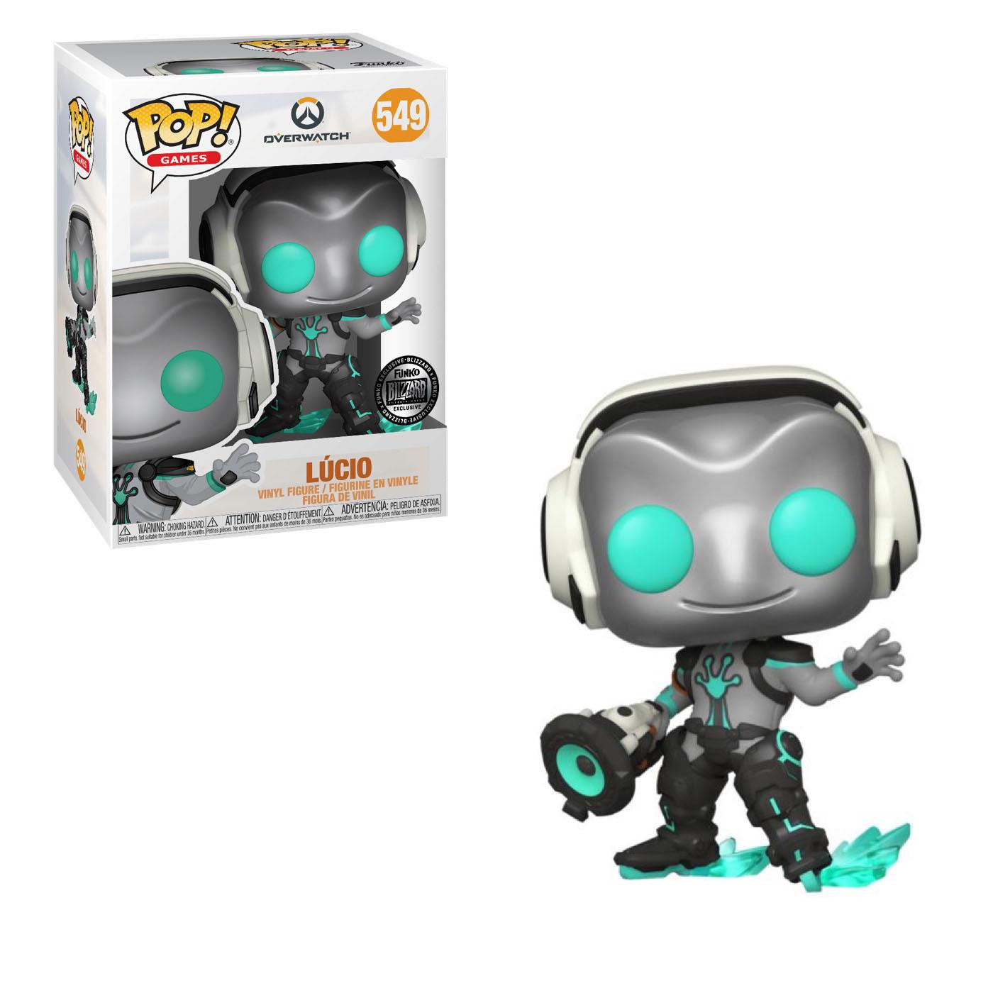 Lucio #549
