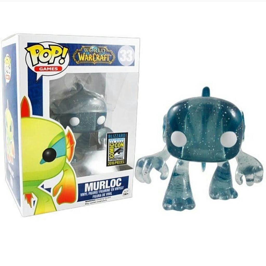 Murloc [Spectral] #33