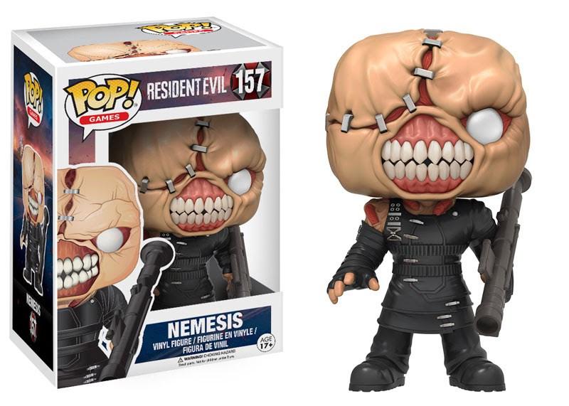 Nemesis #157