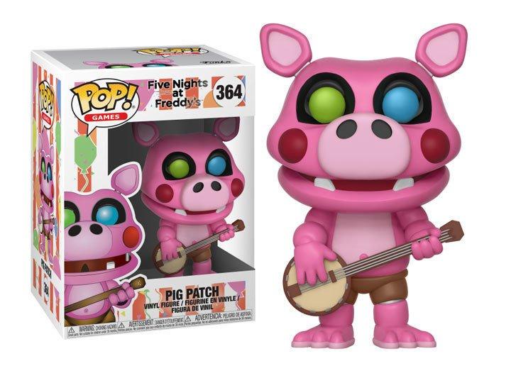Pig Patch #364