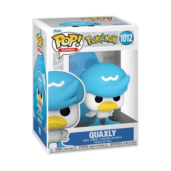 Quaxly #1012