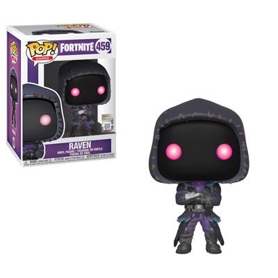 Raven #459