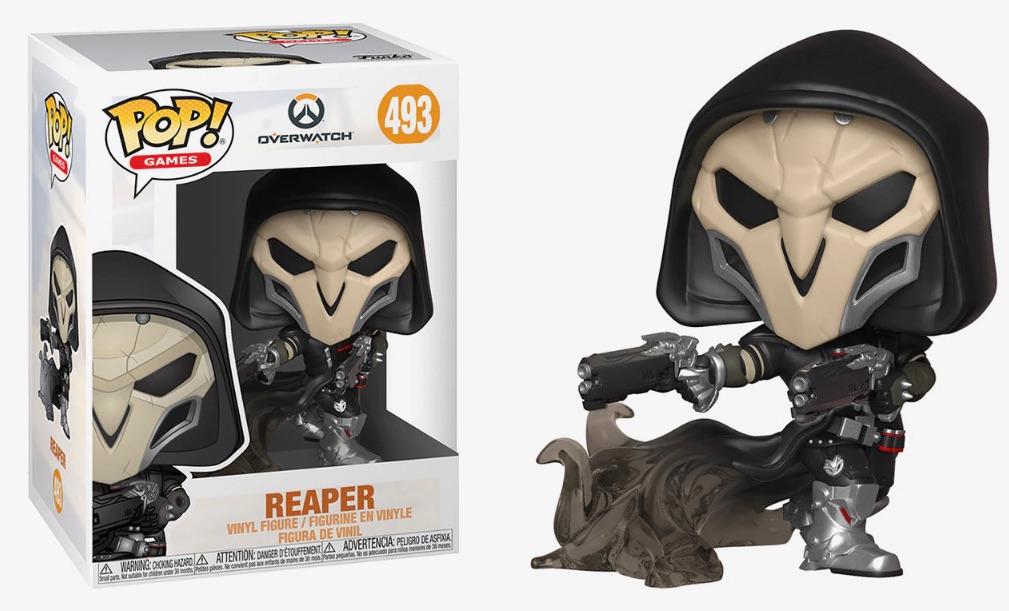 Reaper #493