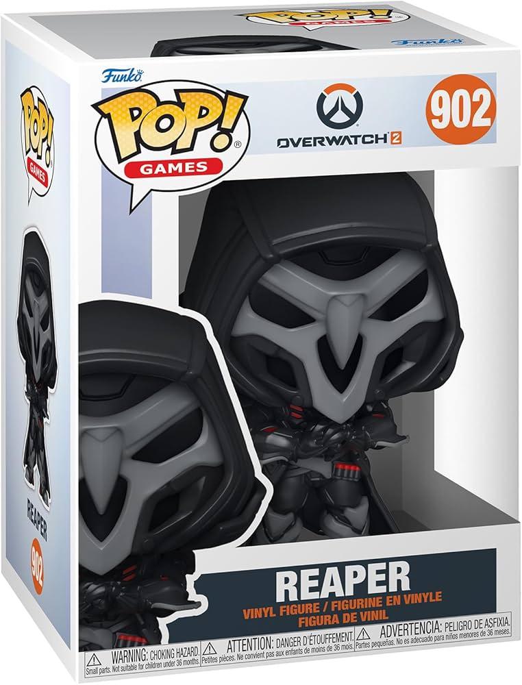 Reaper #902