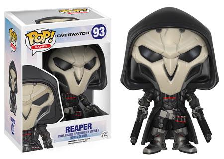 Reaper #93
