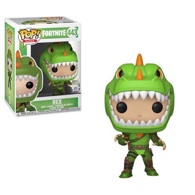 Rex #443