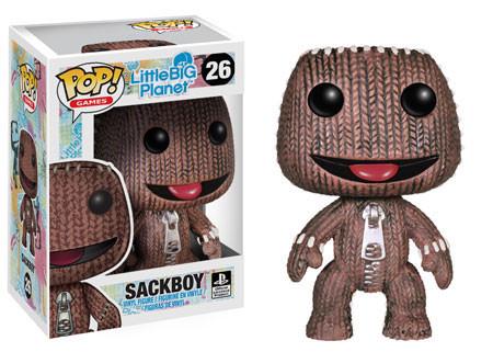 Sackboy #26