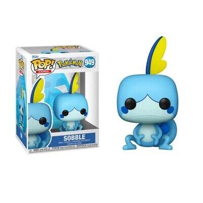 Sobble #949