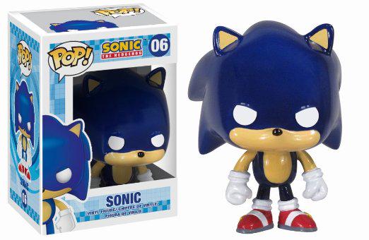 Sonic #6