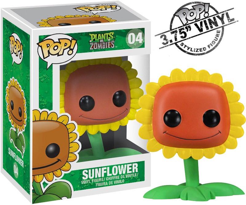 Sunflower #4