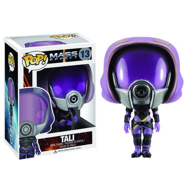 Tali #13