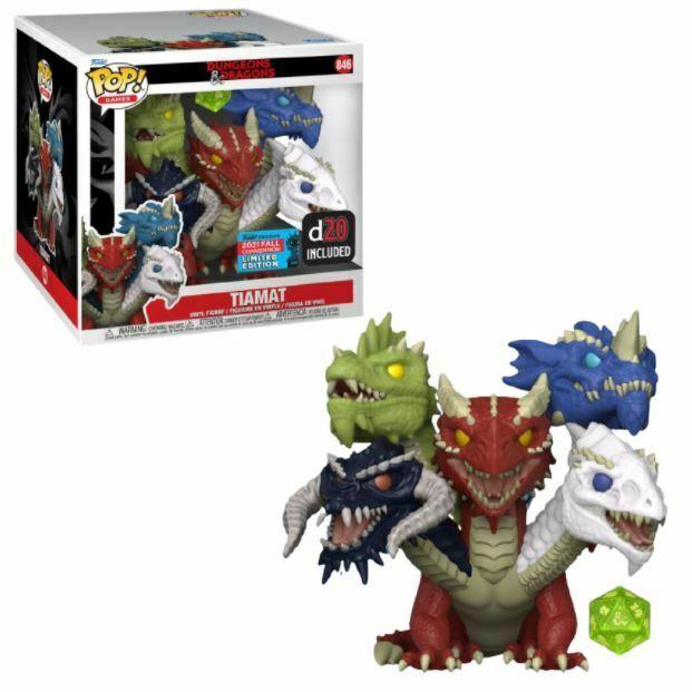 Tiamat #846