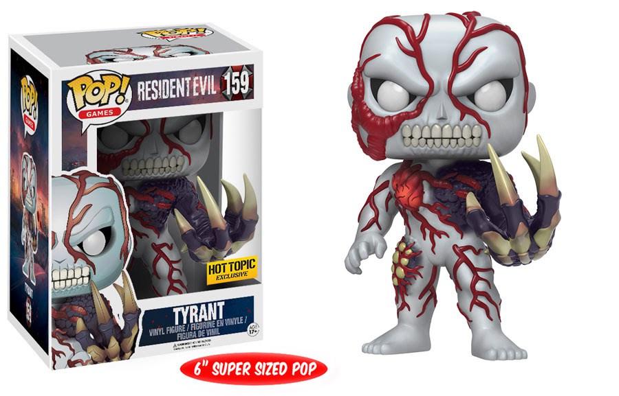 Tyrant #159