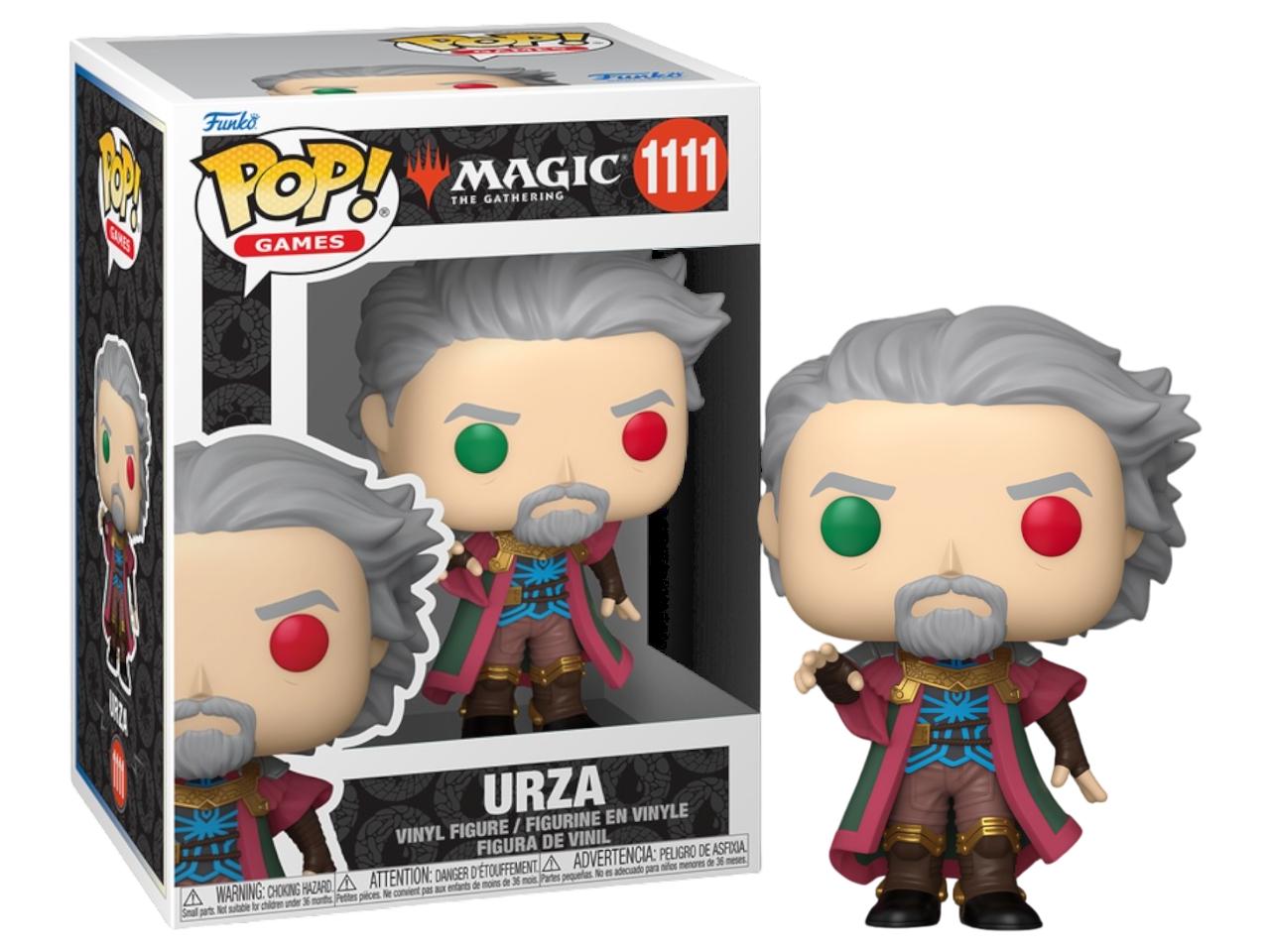 Urza #1111