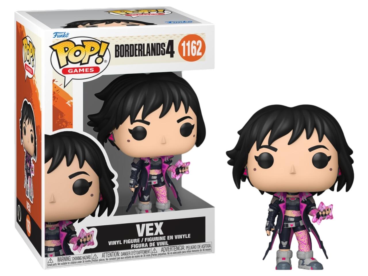 Vex #1162