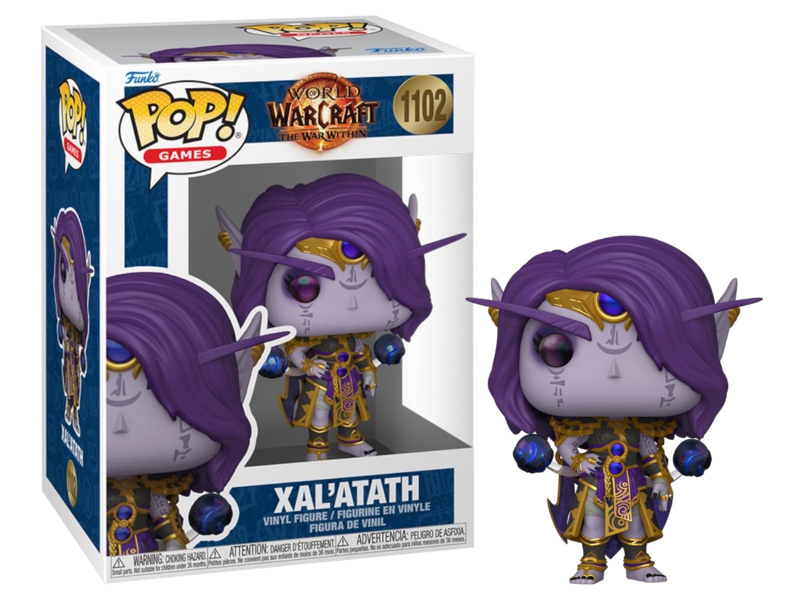 Xal'Atath #1102