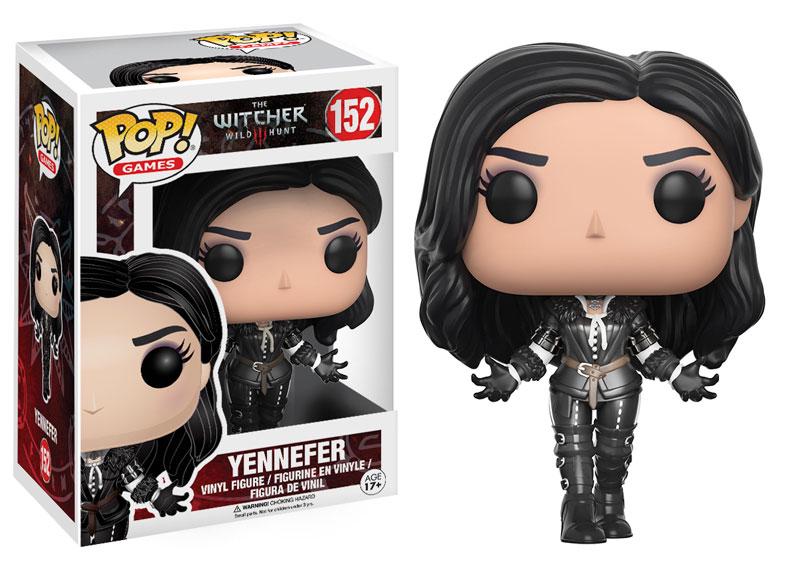 Yennefer #152