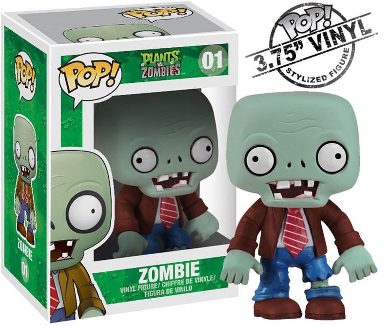Zombie #1
