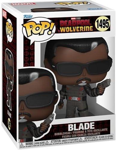 Blade #1495