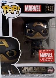 Captain America #1423