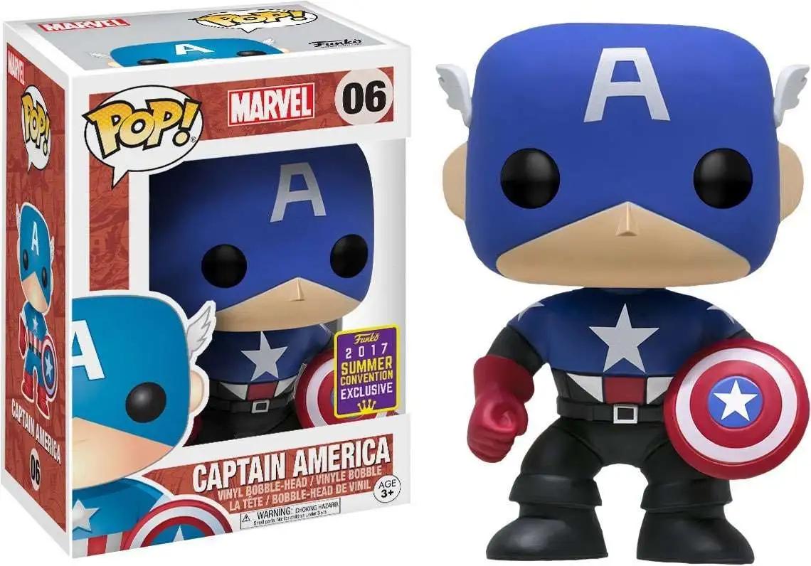 Captain America [Bucky Barnes] #6
