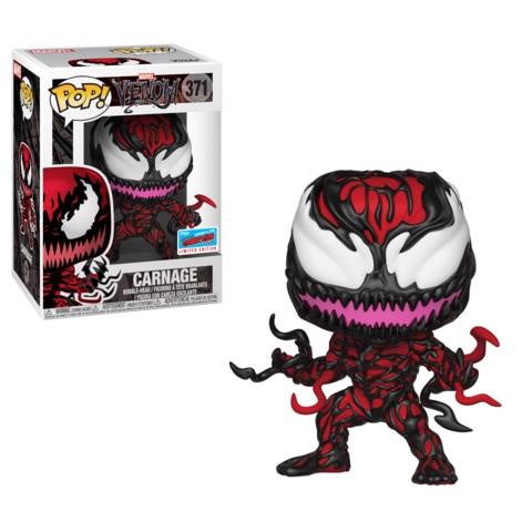 Carnage [NYCC] #371