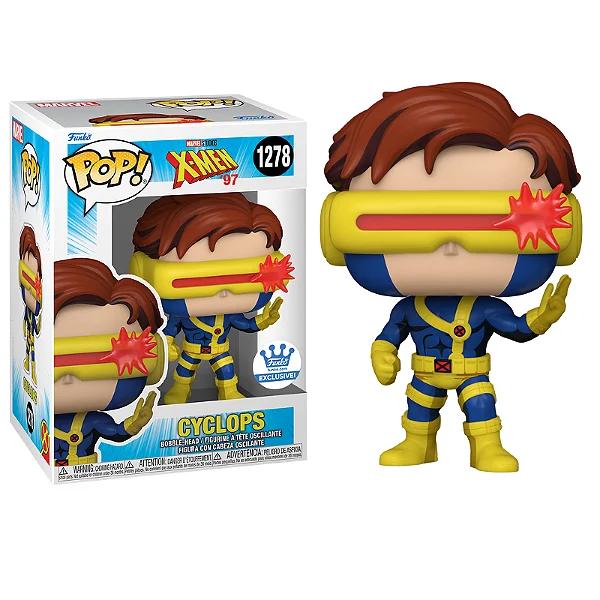 Cyclops #1278