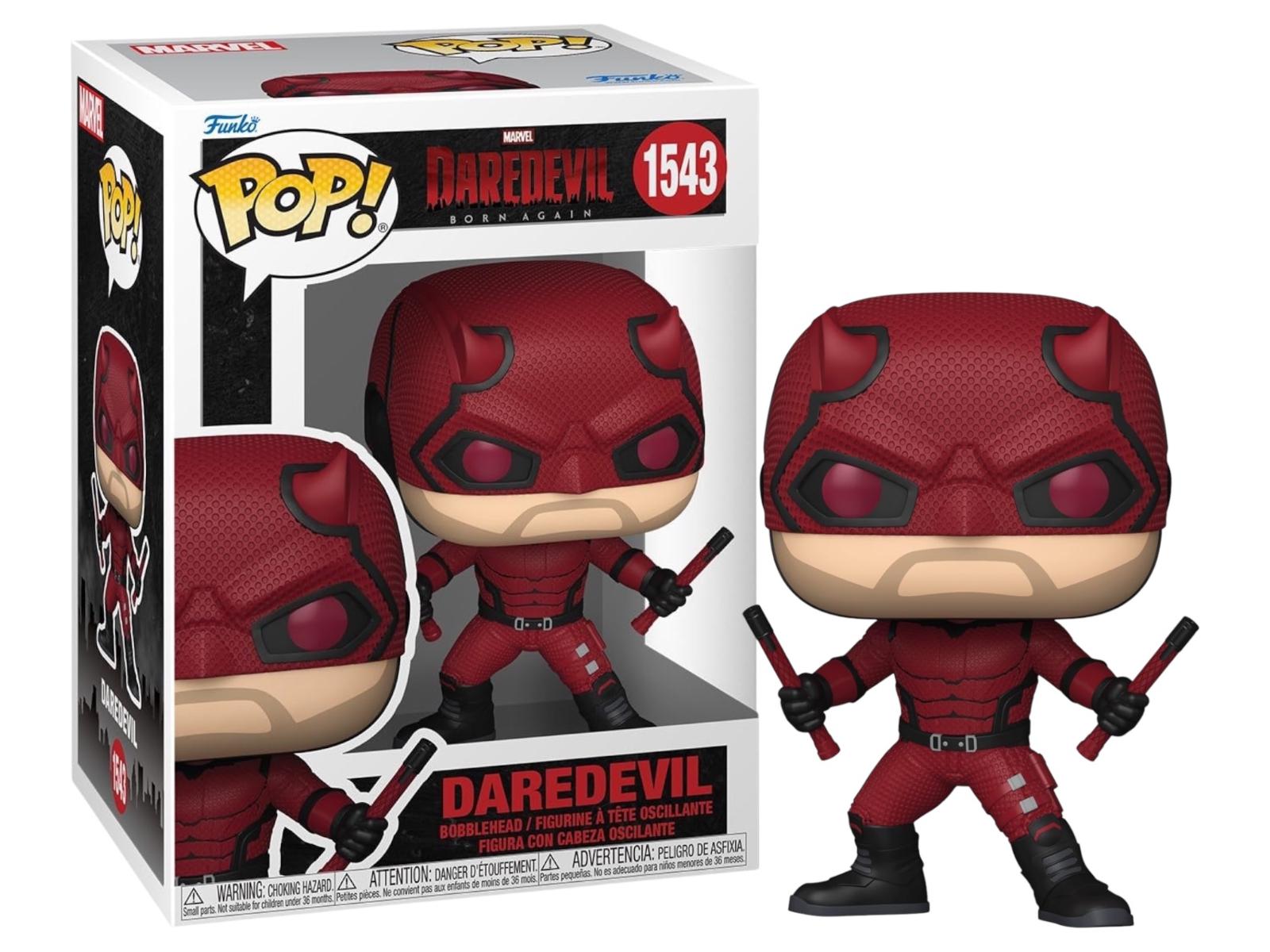 Daredevil #1543
